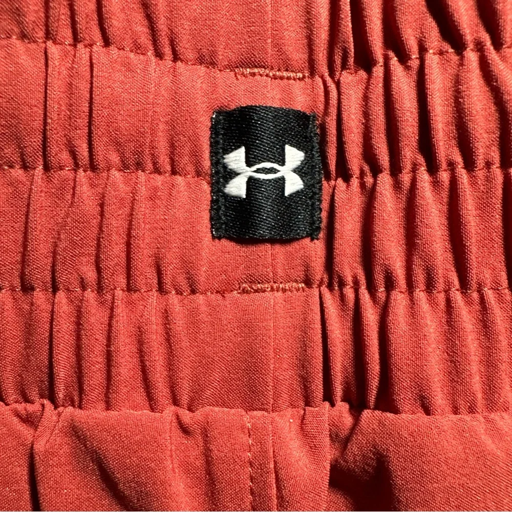 Under Armour Womens Rck Flex
Short Sports Training Fitness Gym
Performance - Picture 5 of 8
